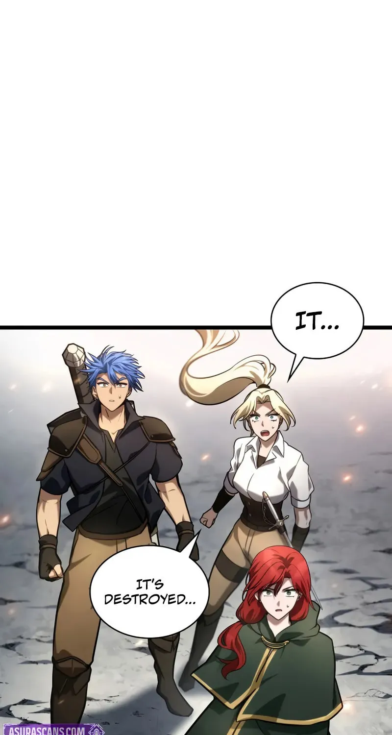 Read Infinite Mage chapter 129 image 92 on Lezhin
