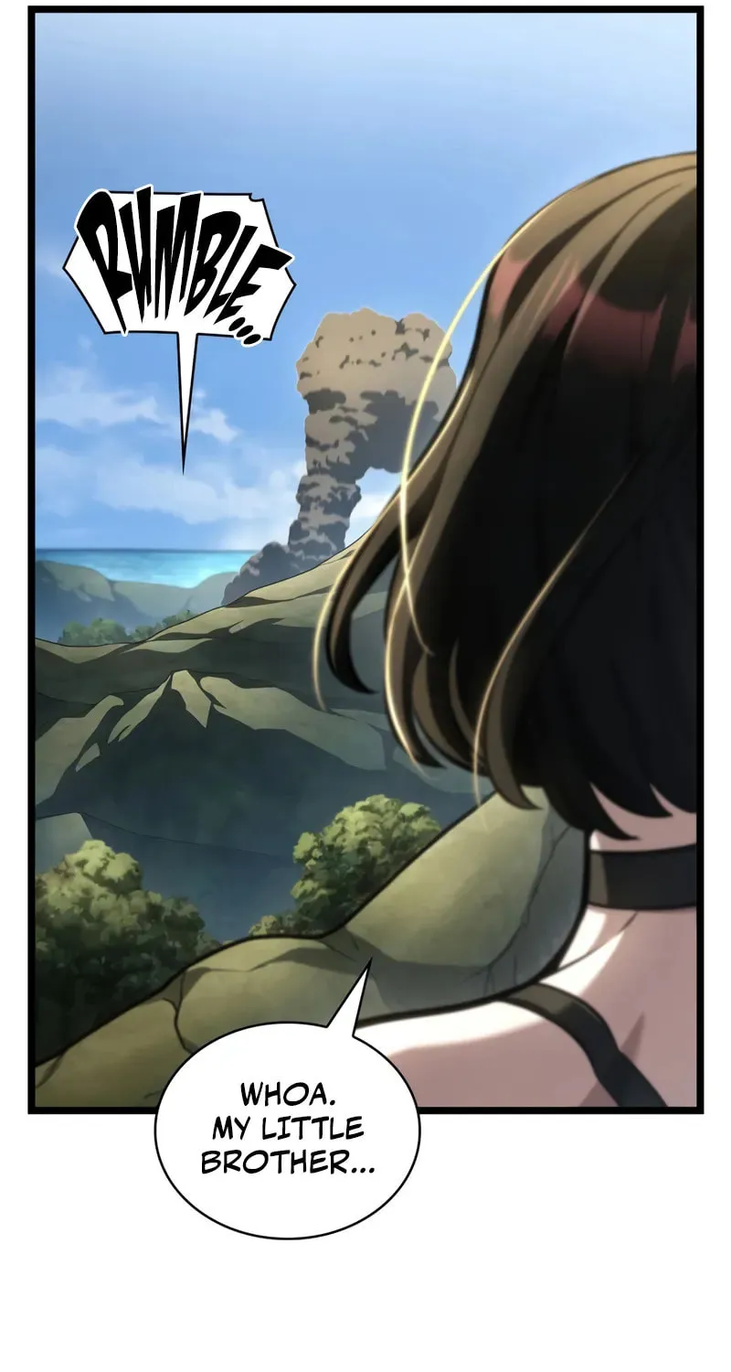Read Infinite Mage chapter 129 image 96 on Lezhin