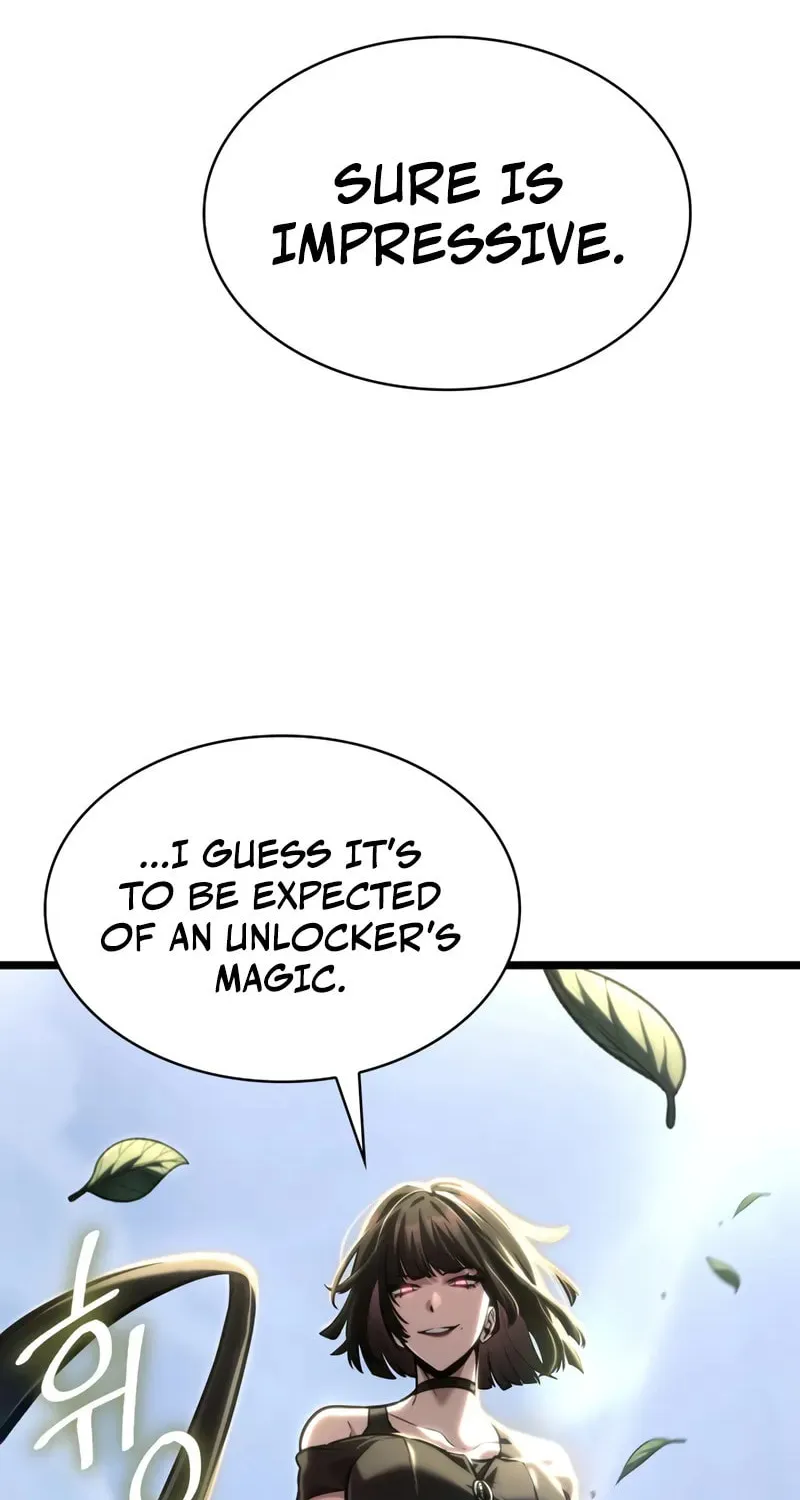 Read Infinite Mage chapter 129 image 97 on Lezhin