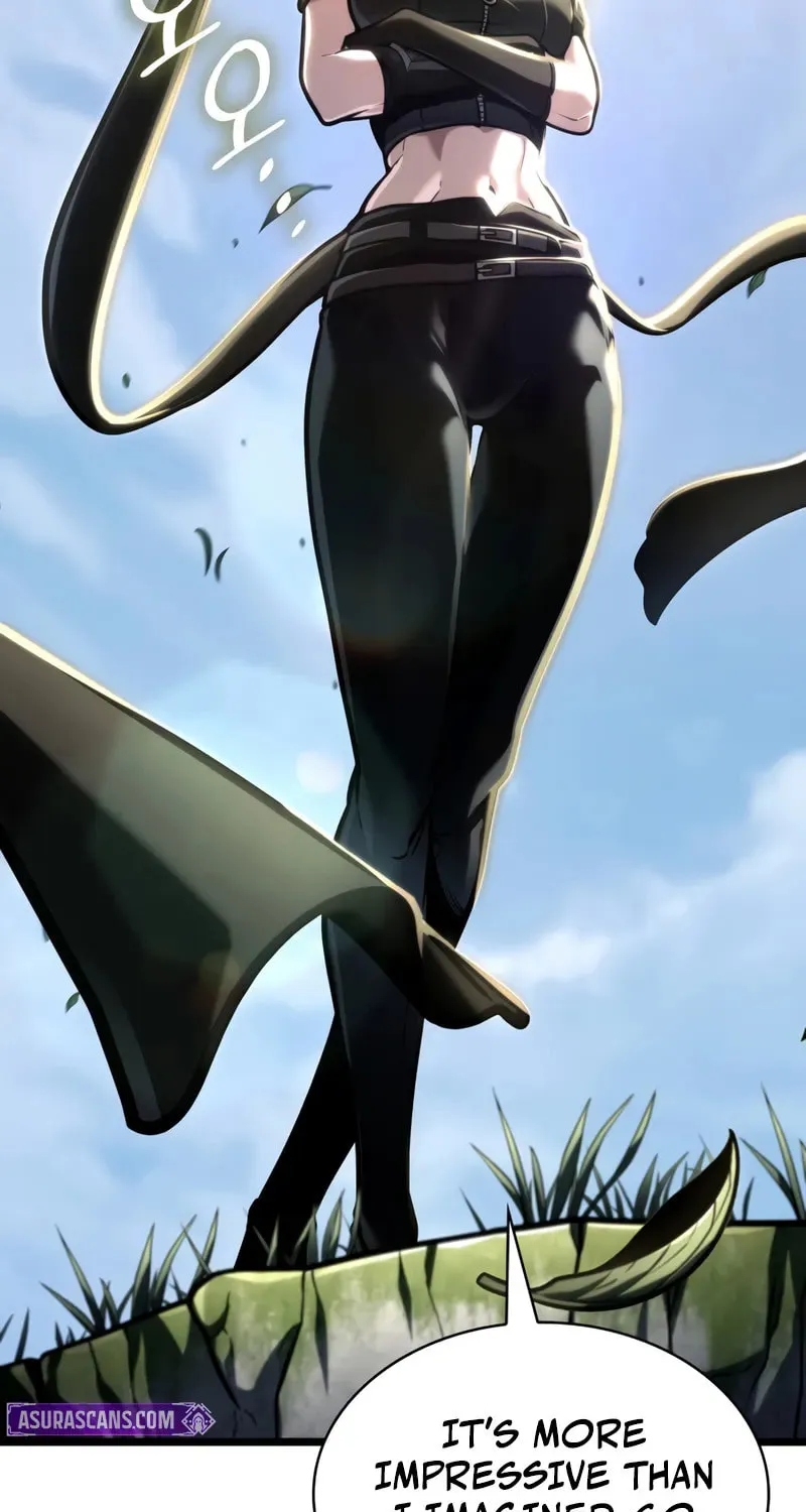 Read Infinite Mage chapter 129 image 98 on Lezhin