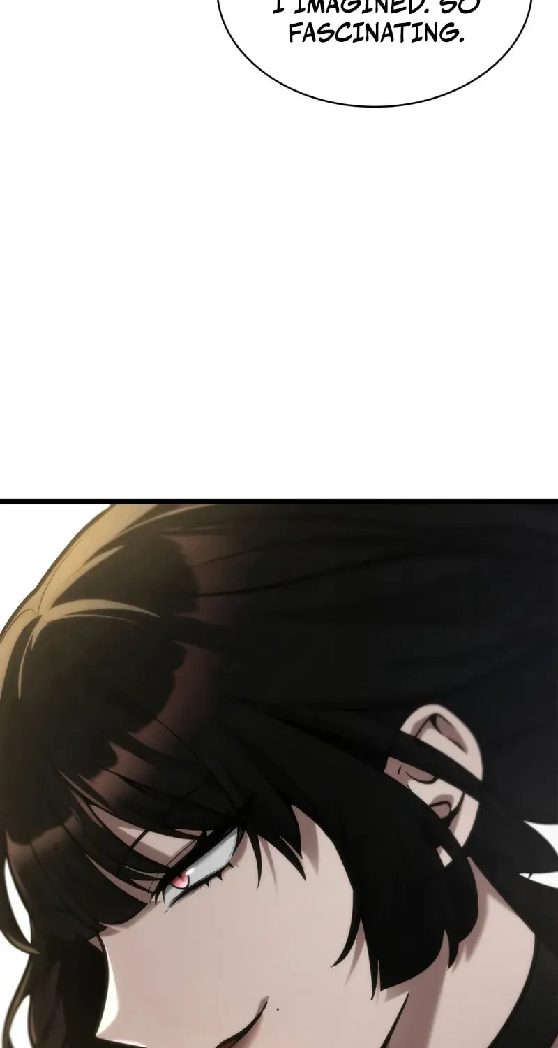 Read Infinite Mage chapter 129 image 99 on Lezhin
