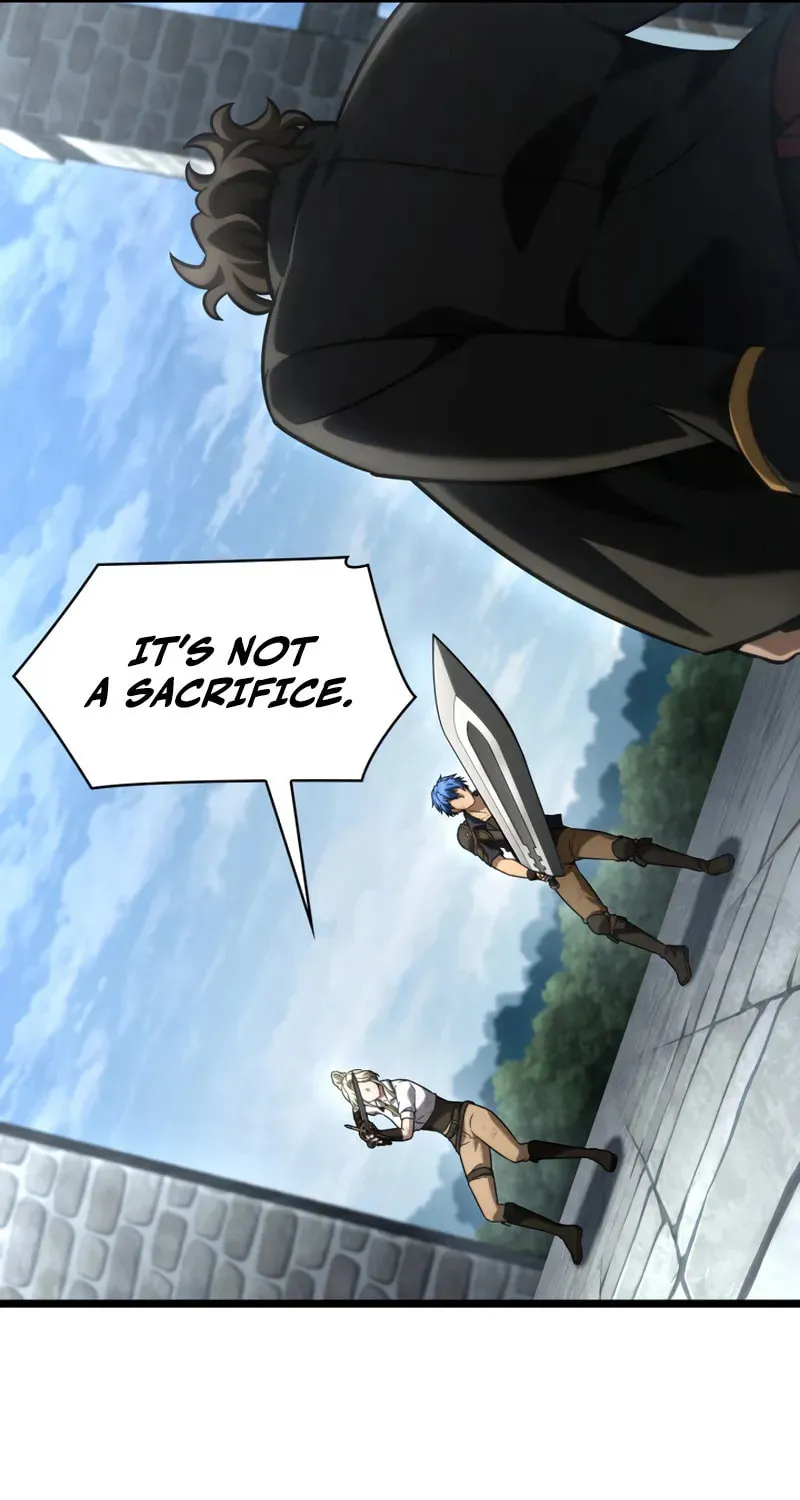 Read Infinite Mage chapter 130 image 100 on Lezhin