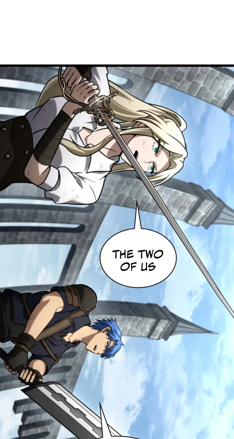 Read Infinite Mage chapter 130 image 101 on Lezhin