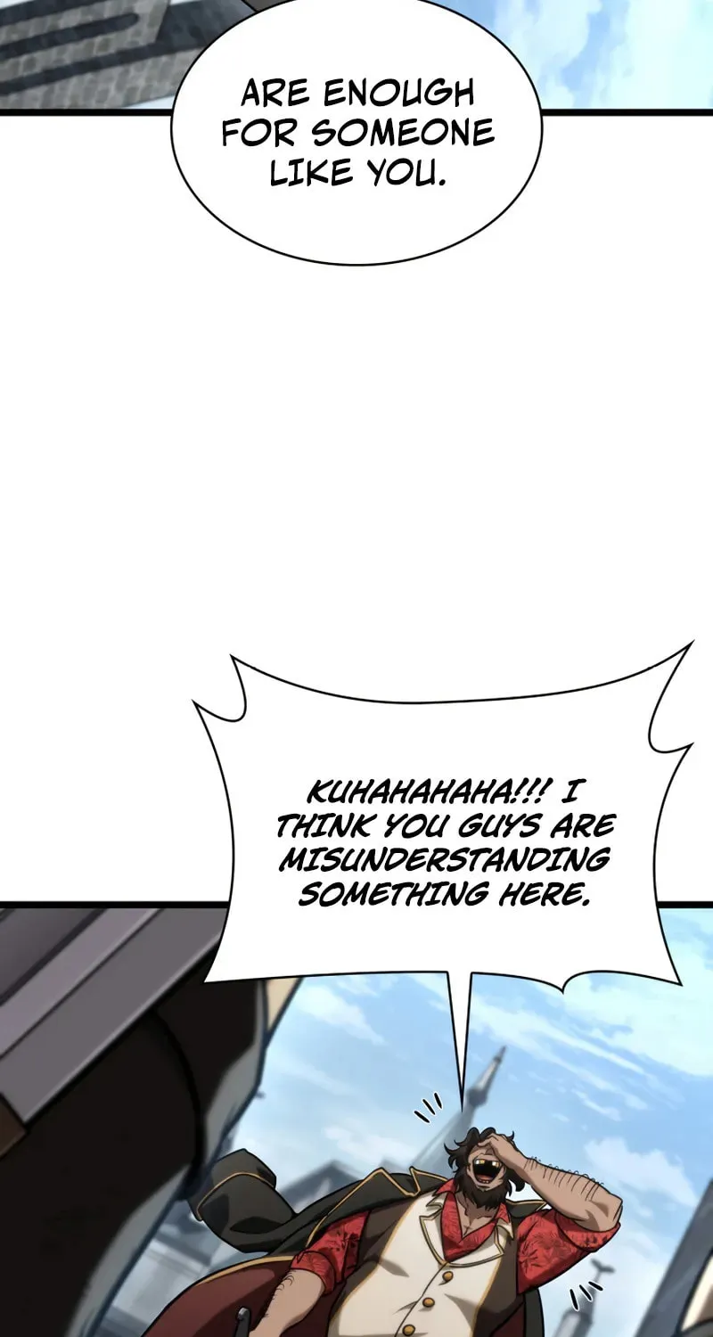 Read Infinite Mage chapter 130 image 102 on Lezhin