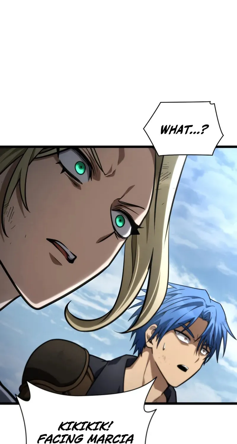 Read Infinite Mage chapter 130 image 105 on Lezhin