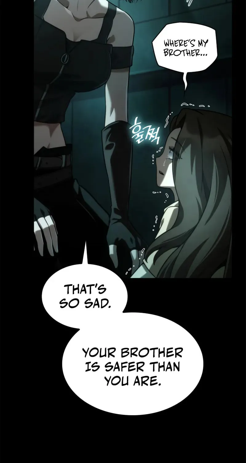 Read Infinite Mage chapter 130 image 12 on Lezhin