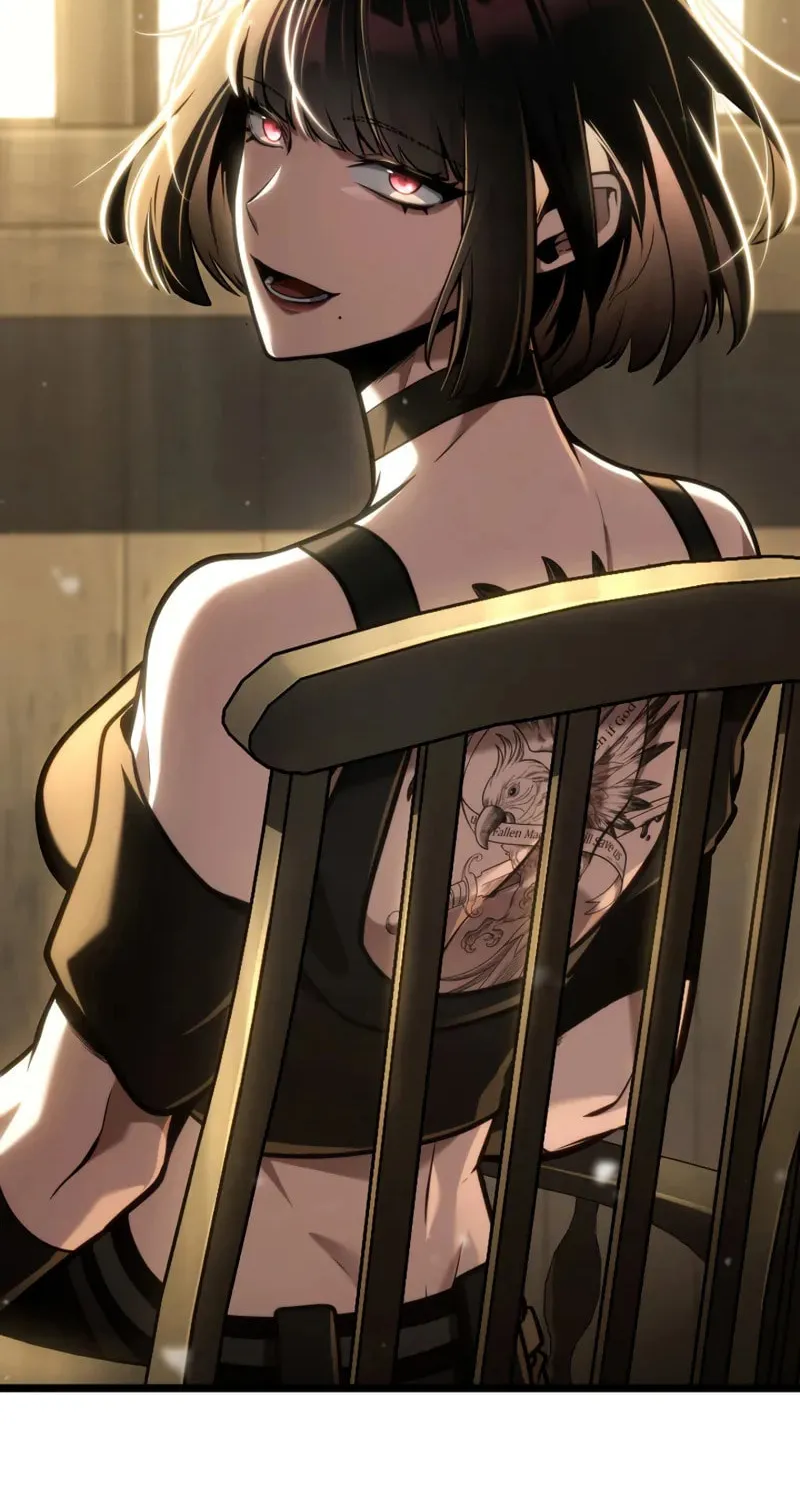 Read Infinite Mage chapter 130 image 123 on Lezhin