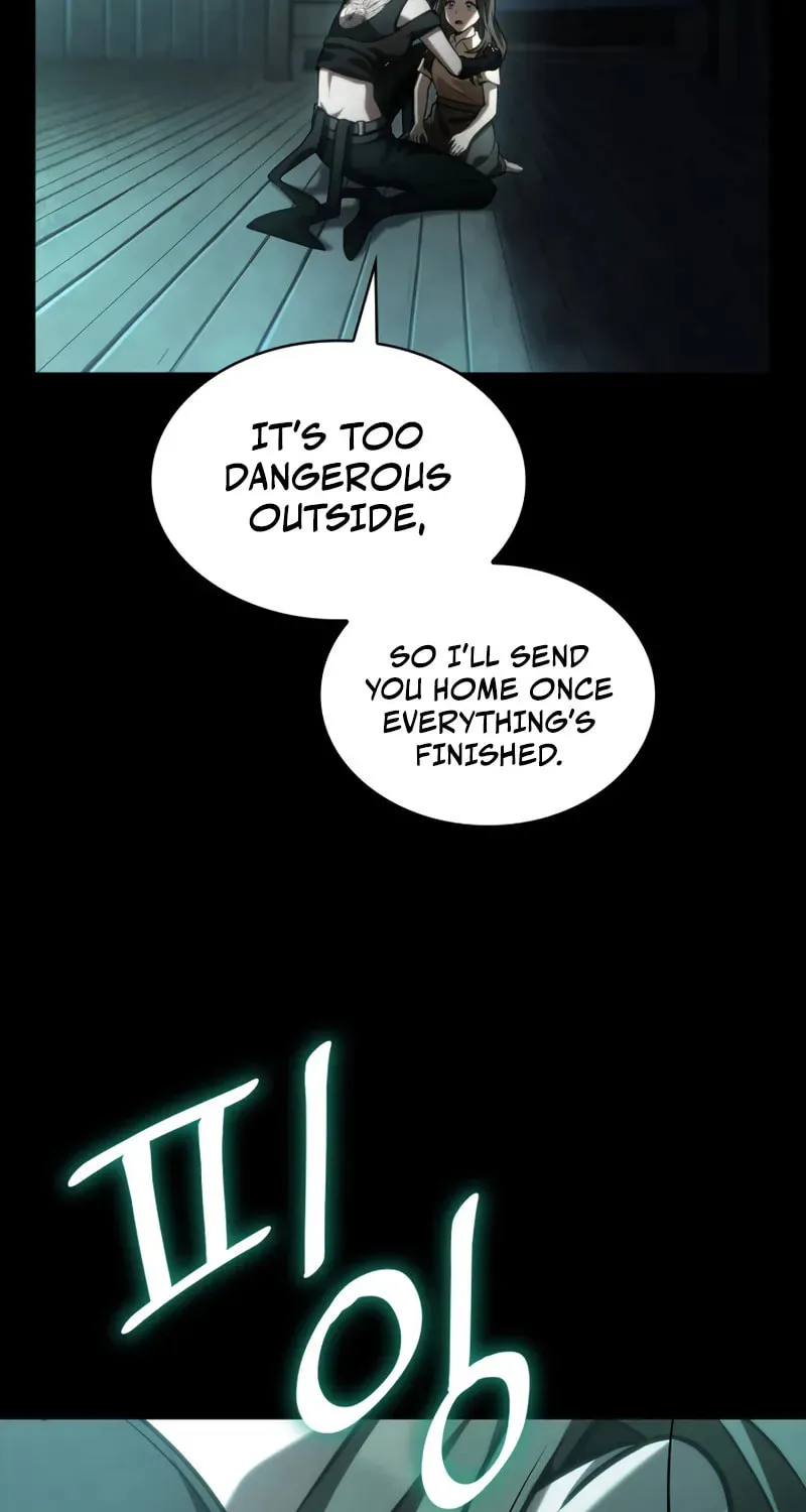 Read Infinite Mage chapter 130 image 15 on Lezhin
