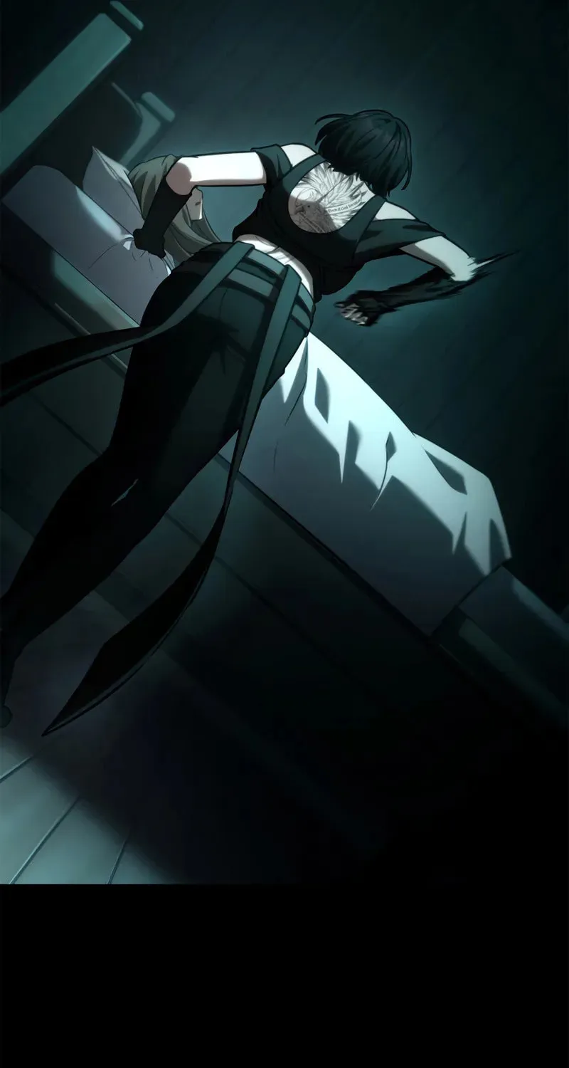 Read Infinite Mage chapter 130 image 21 on Lezhin