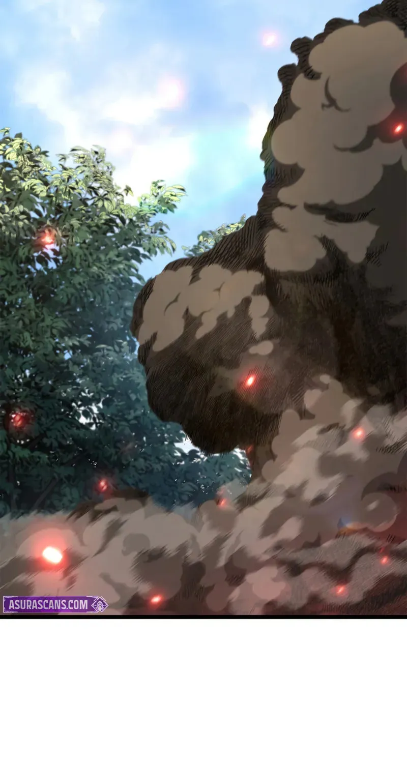 Read Infinite Mage chapter 130 image 23 on Lezhin
