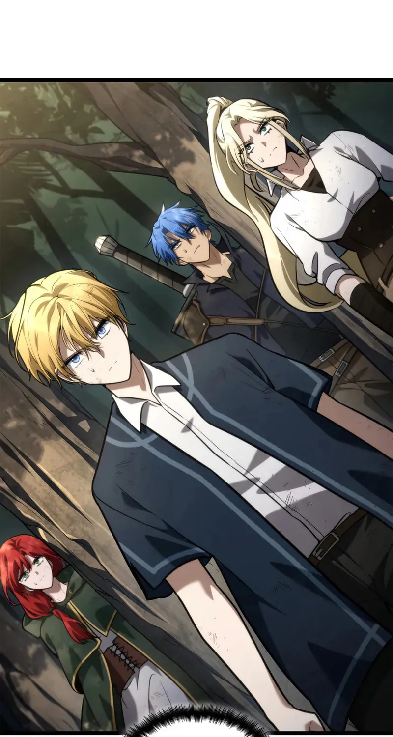 Read Infinite Mage chapter 130 image 25 on Lezhin