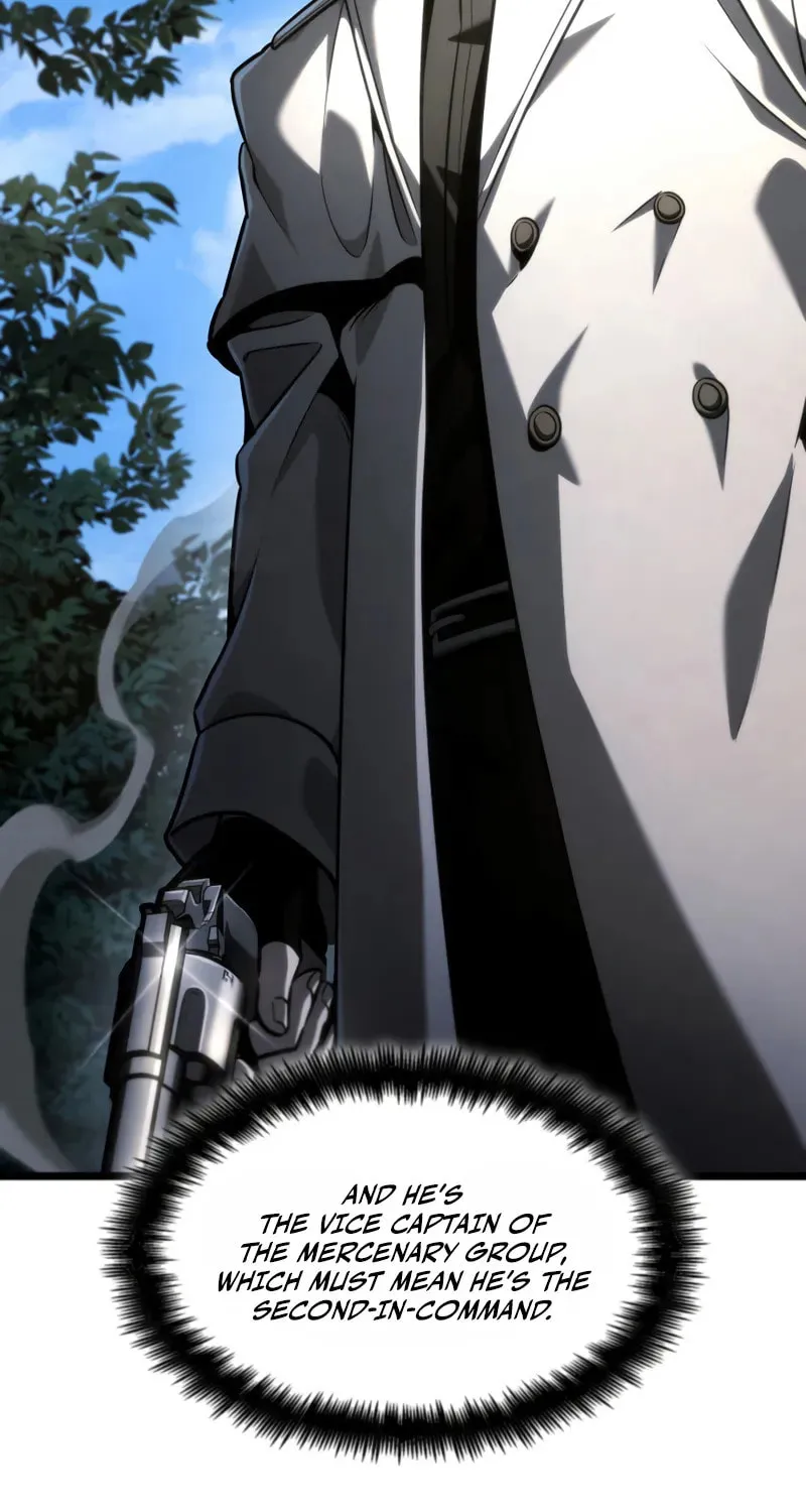 Read Infinite Mage chapter 130 image 27 on Lezhin
