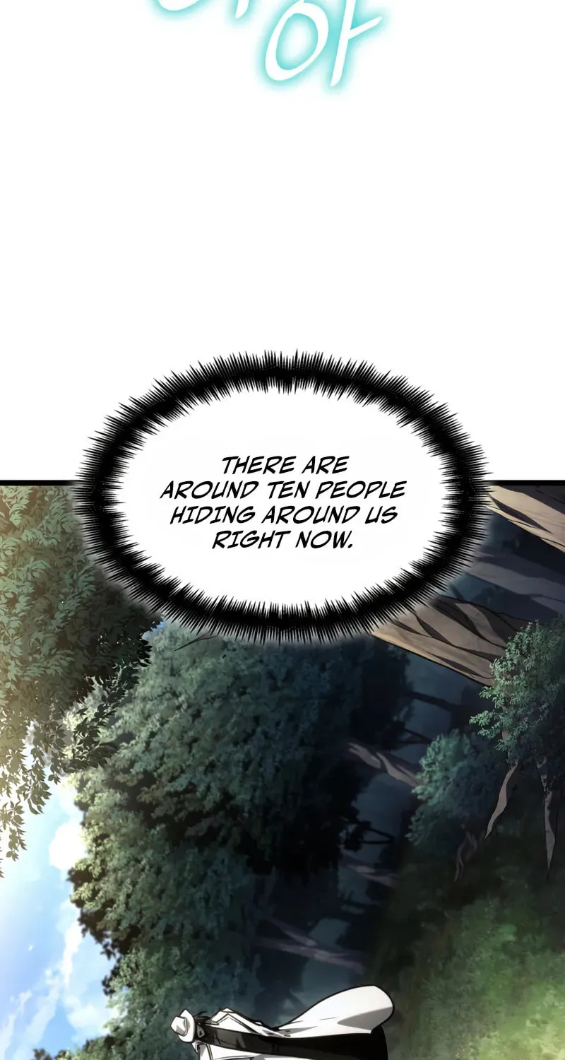 Read Infinite Mage chapter 130 image 29 on Lezhin