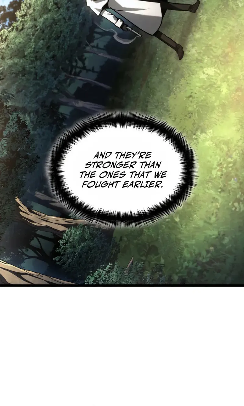 Read Infinite Mage chapter 130 image 30 on Lezhin