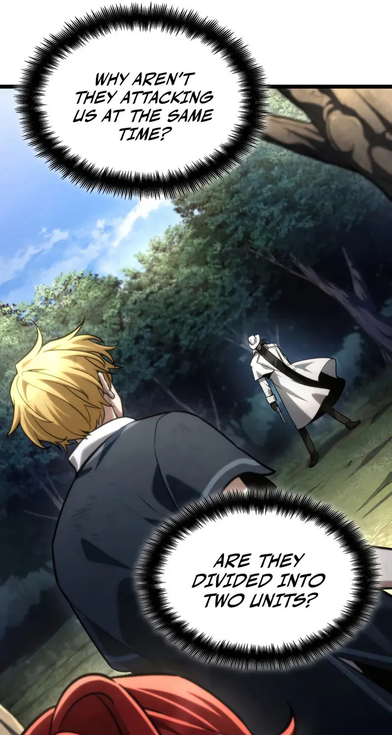 Read Infinite Mage chapter 130 image 31 on Lezhin