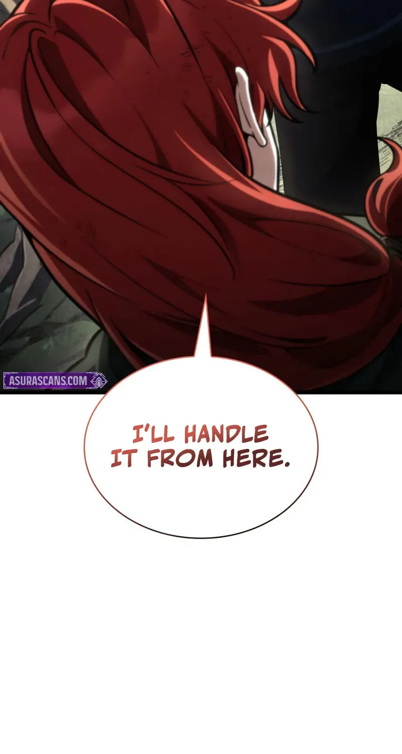 Read Infinite Mage chapter 130 image 32 on Lezhin