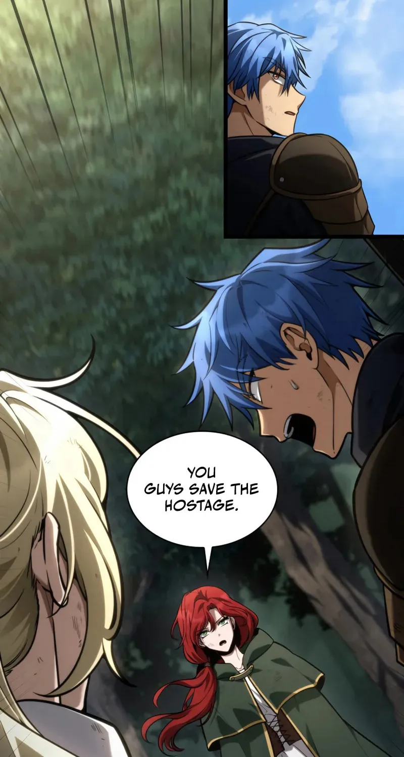 Read Infinite Mage chapter 130 image 34 on Lezhin