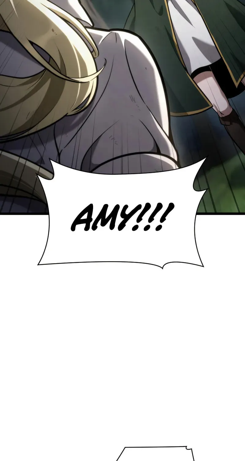 Read Infinite Mage chapter 130 image 35 on Lezhin