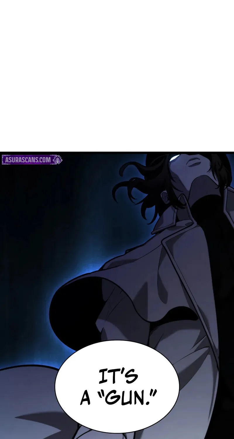 Read Infinite Mage chapter 130 image 37 on Lezhin