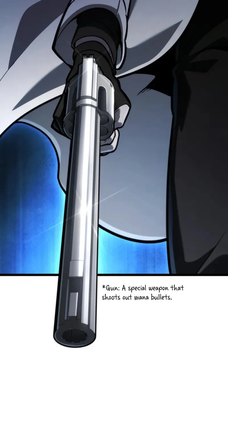 Read Infinite Mage chapter 130 image 38 on Lezhin