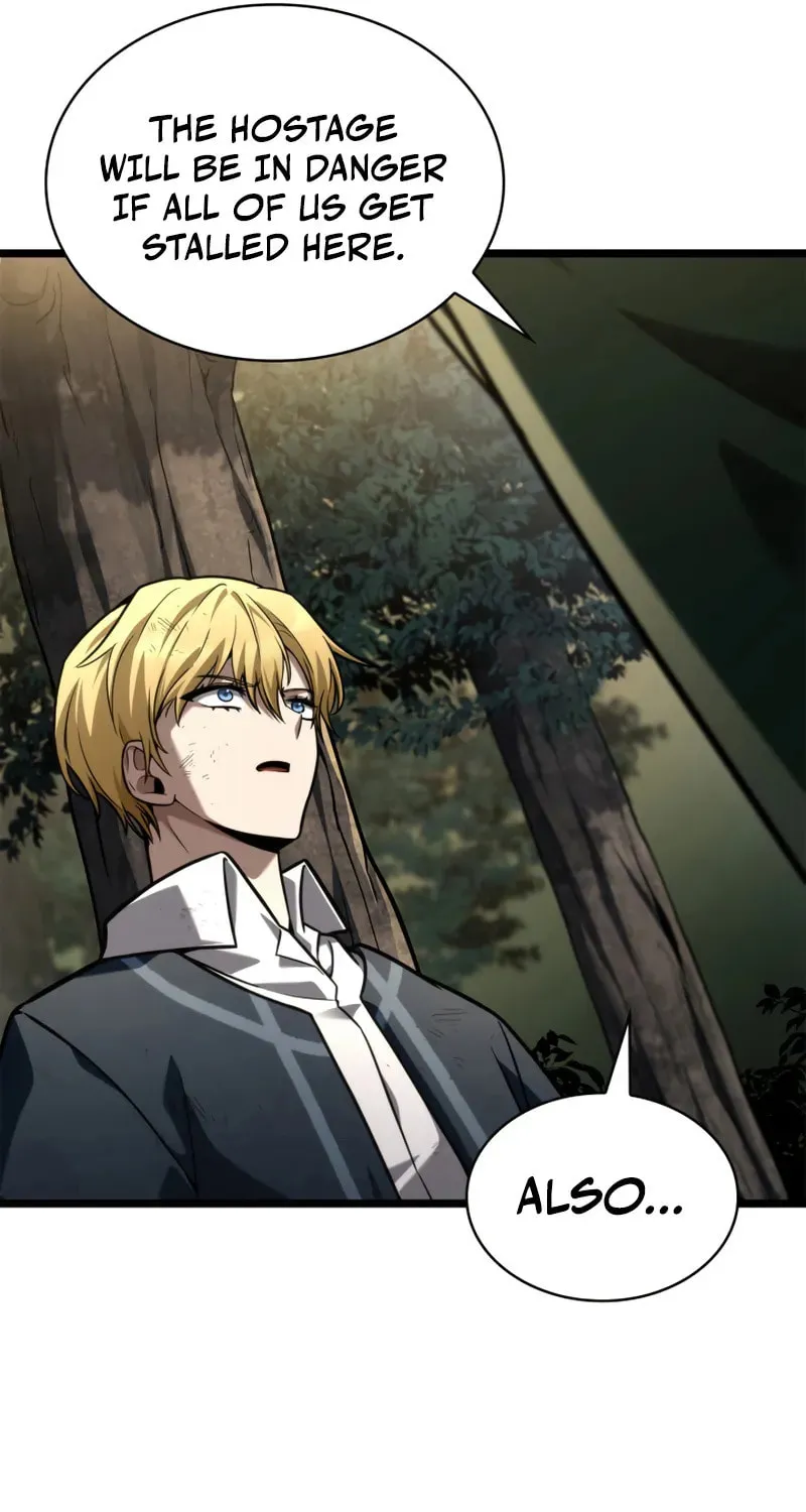 Read Infinite Mage chapter 130 image 41 on Lezhin