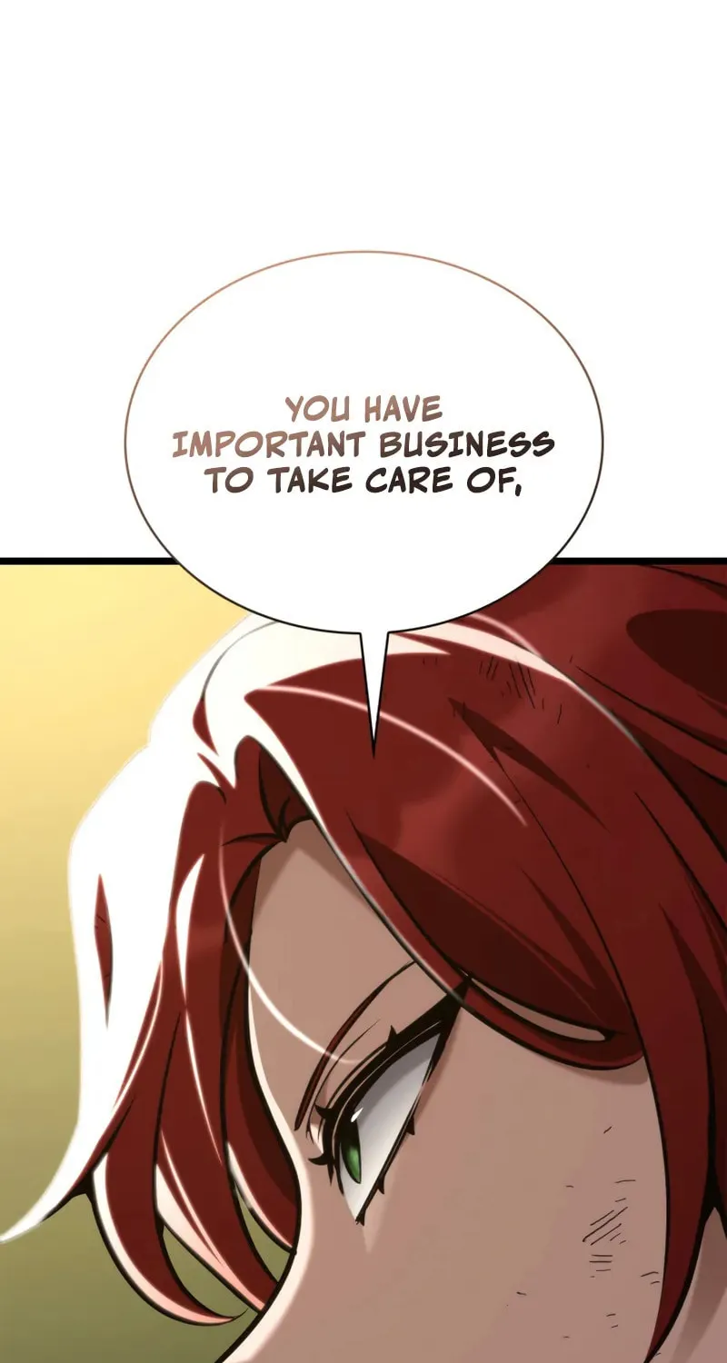 Read Infinite Mage chapter 130 image 42 on Lezhin