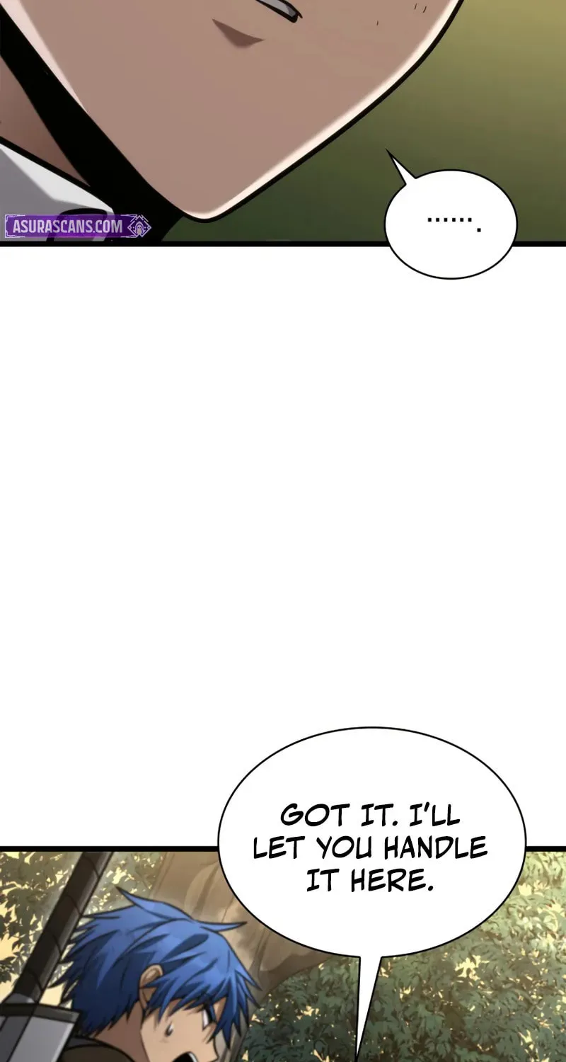 Read Infinite Mage chapter 130 image 44 on Lezhin