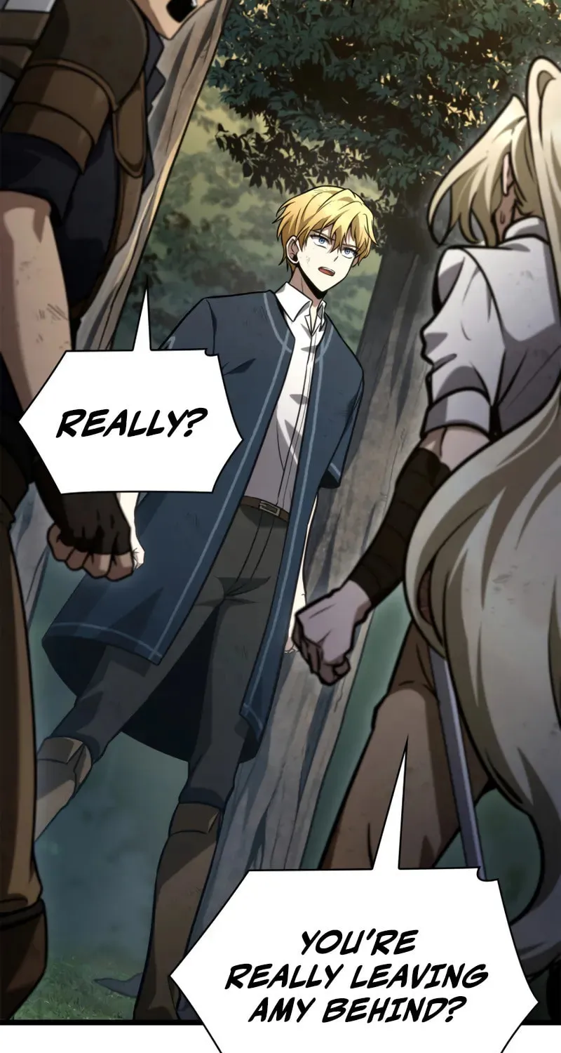 Read Infinite Mage chapter 130 image 45 on Lezhin
