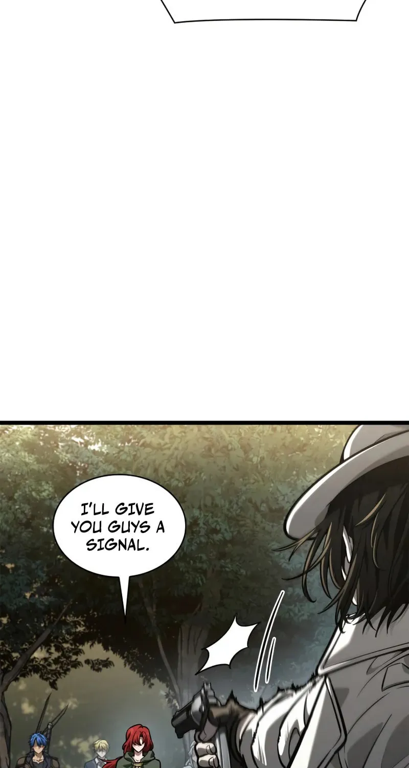 Read Infinite Mage chapter 130 image 46 on Lezhin