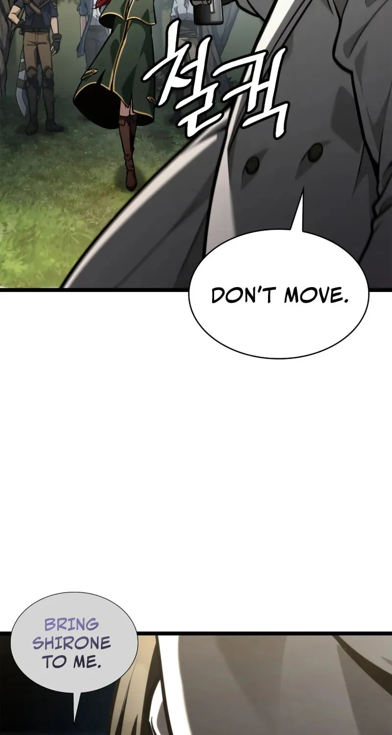 Read Infinite Mage chapter 130 image 47 on Lezhin