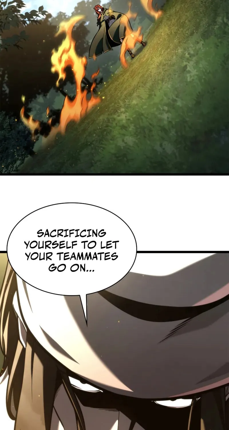 Read Infinite Mage chapter 130 image 56 on Lezhin
