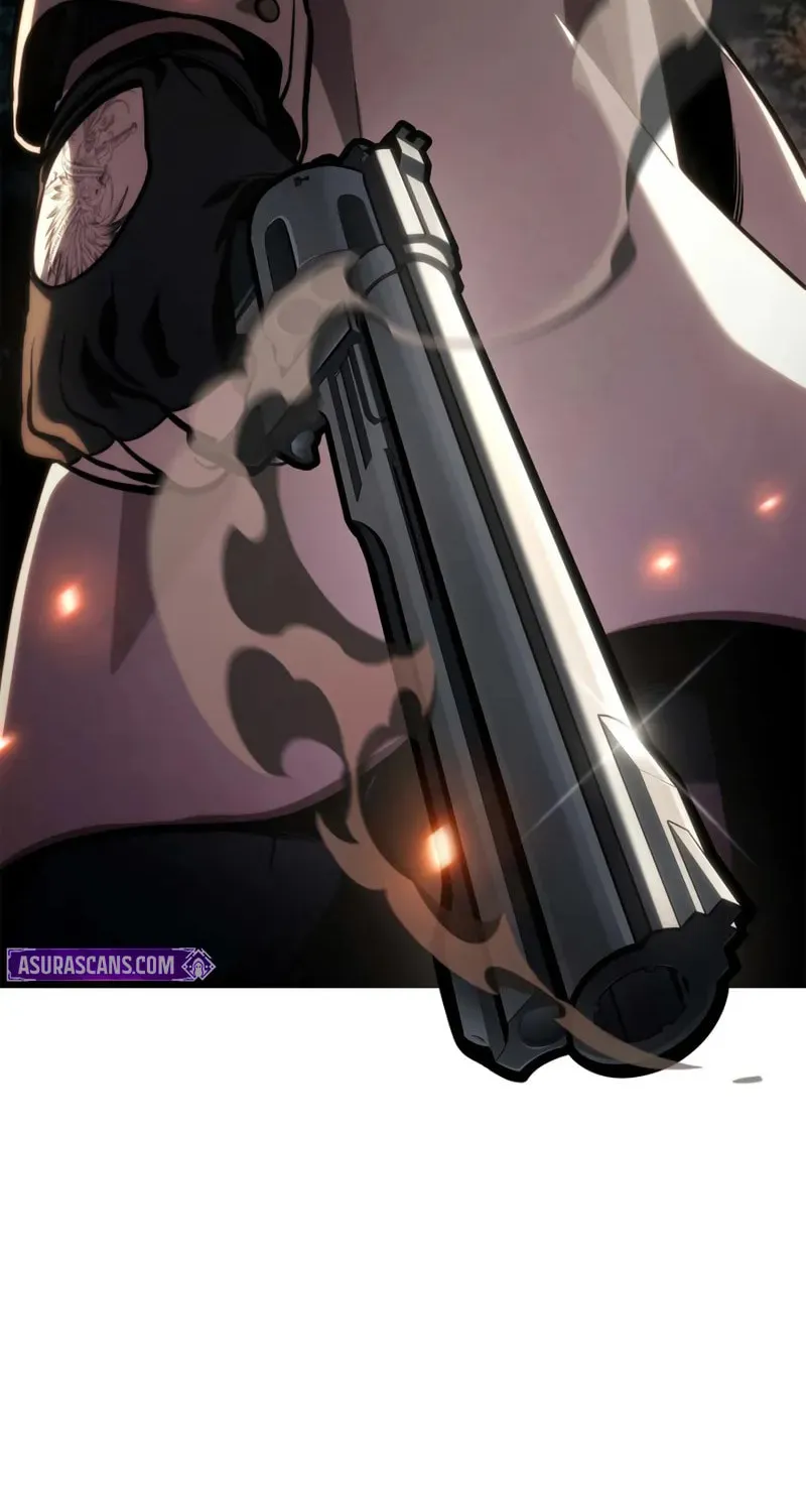 Read Infinite Mage chapter 130 image 6 on Lezhin