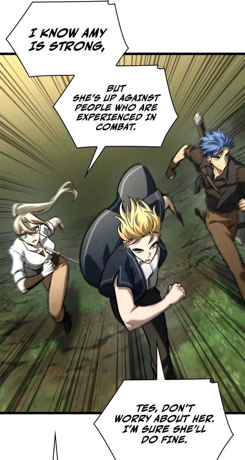 Read Infinite Mage chapter 130 image 61 on Lezhin