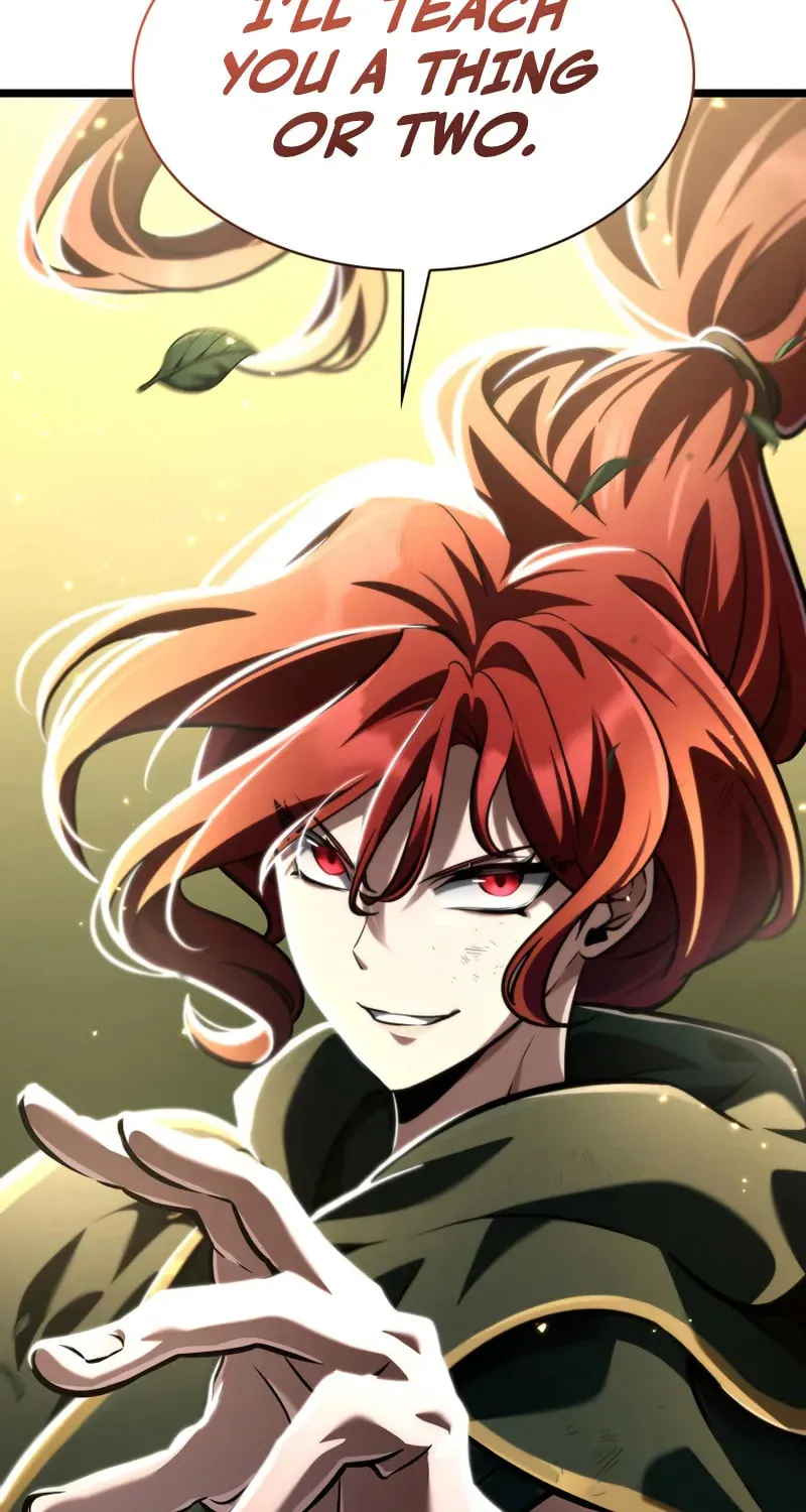 Read Infinite Mage chapter 130 image 67 on Lezhin