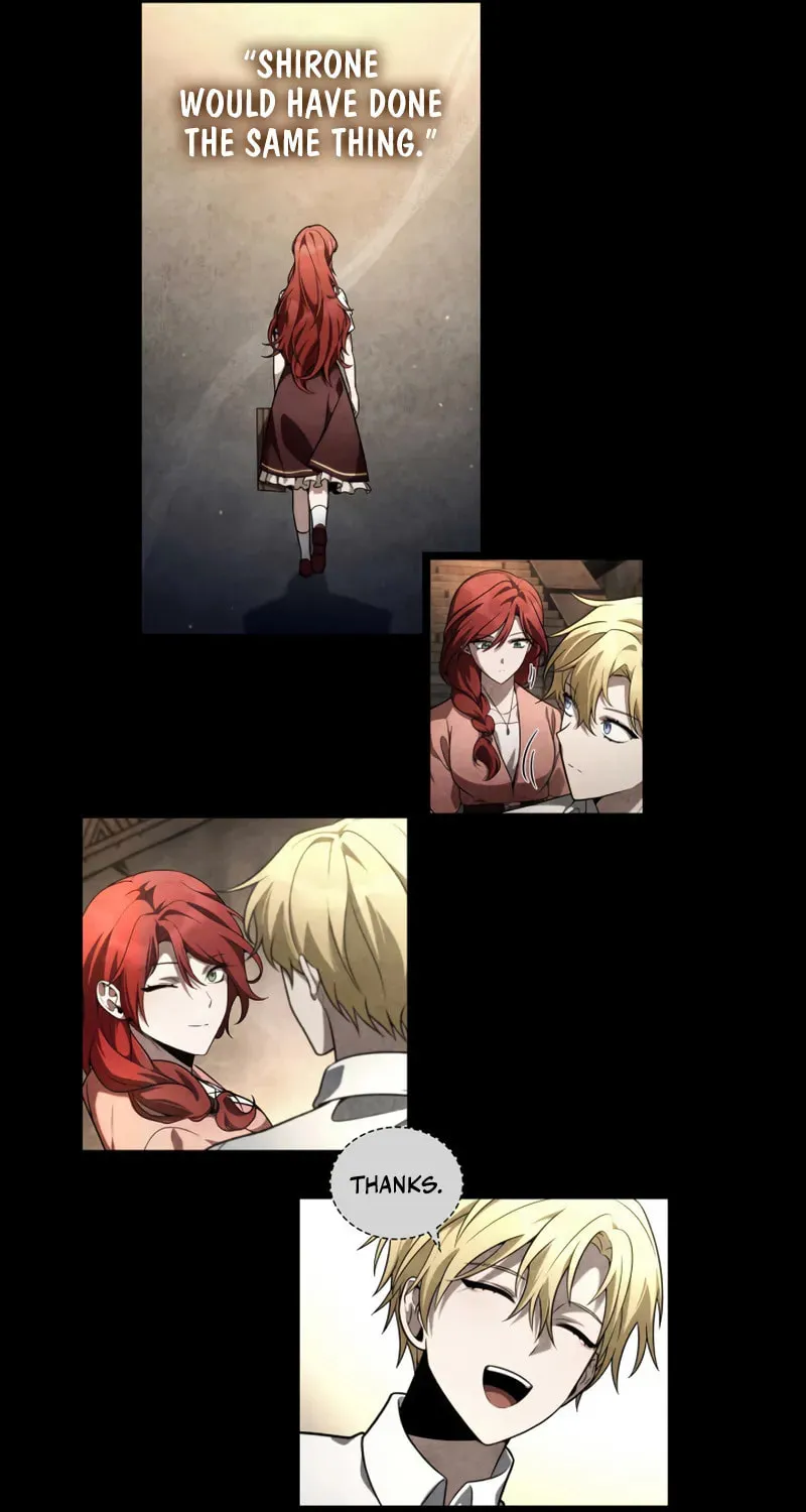 Read Infinite Mage chapter 130 image 71 on Lezhin