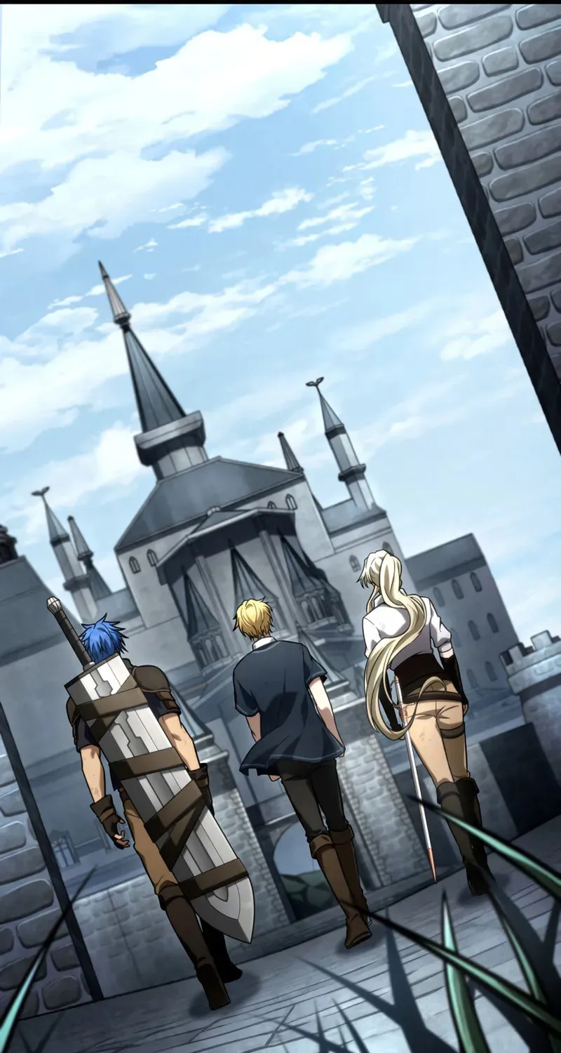 Read Infinite Mage chapter 130 image 80 on Lezhin