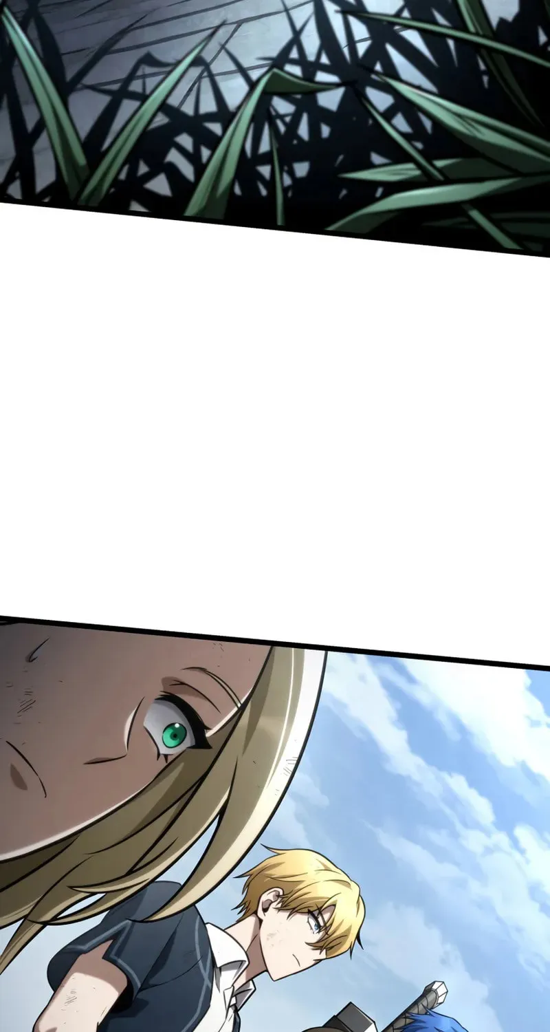 Read Infinite Mage chapter 130 image 81 on Lezhin