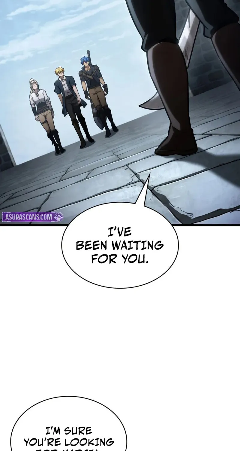 Read Infinite Mage chapter 130 image 83 on Lezhin