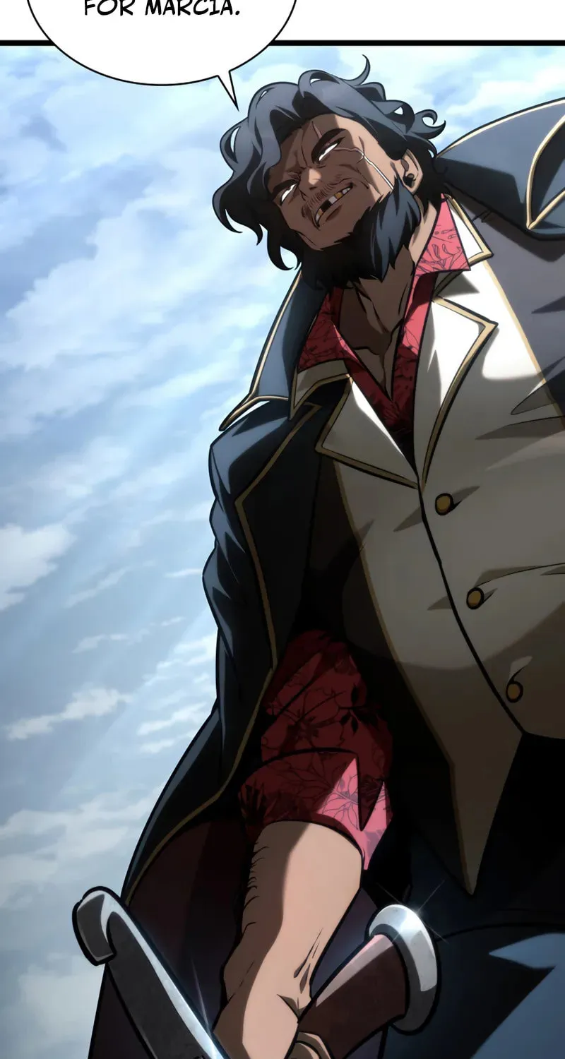 Read Infinite Mage chapter 130 image 84 on Lezhin