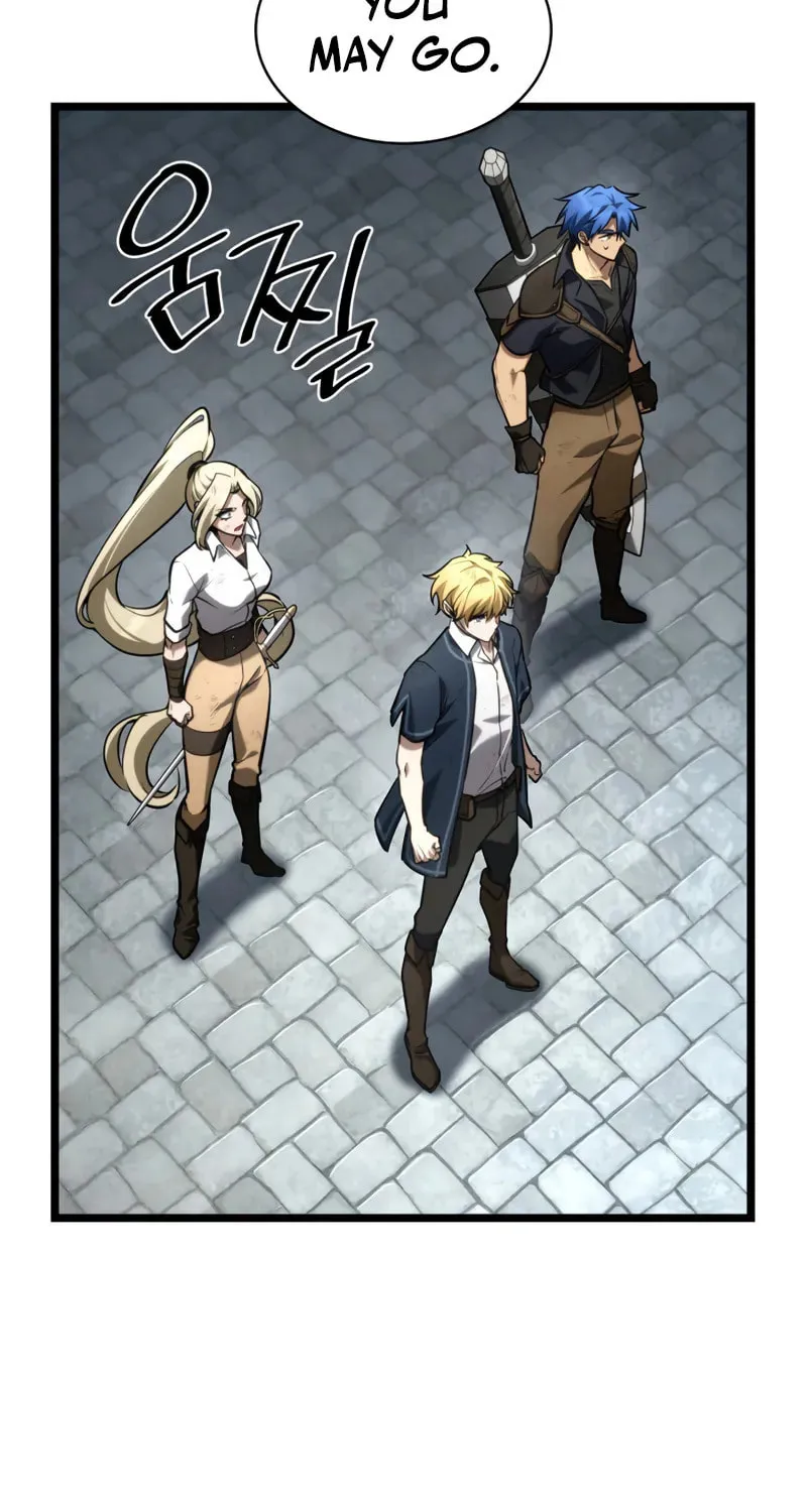 Read Infinite Mage chapter 130 image 86 on Lezhin