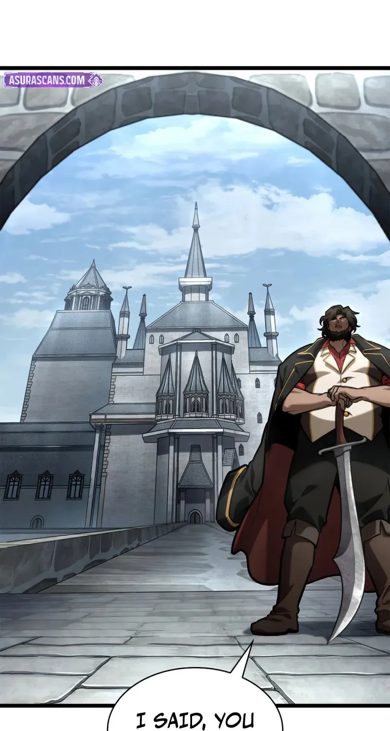 Read Infinite Mage chapter 130 image 87 on Lezhin