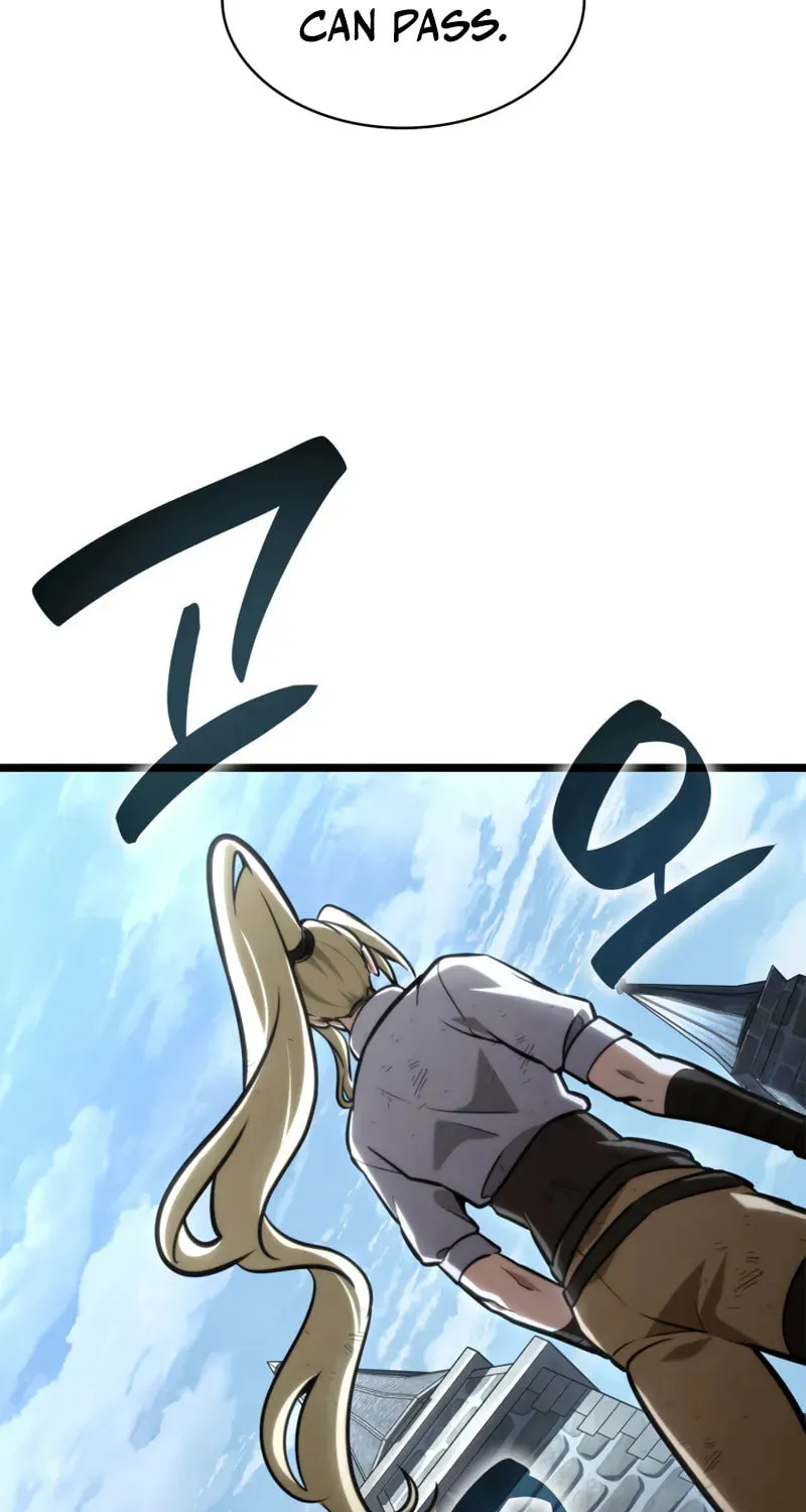 Read Infinite Mage chapter 130 image 88 on Lezhin