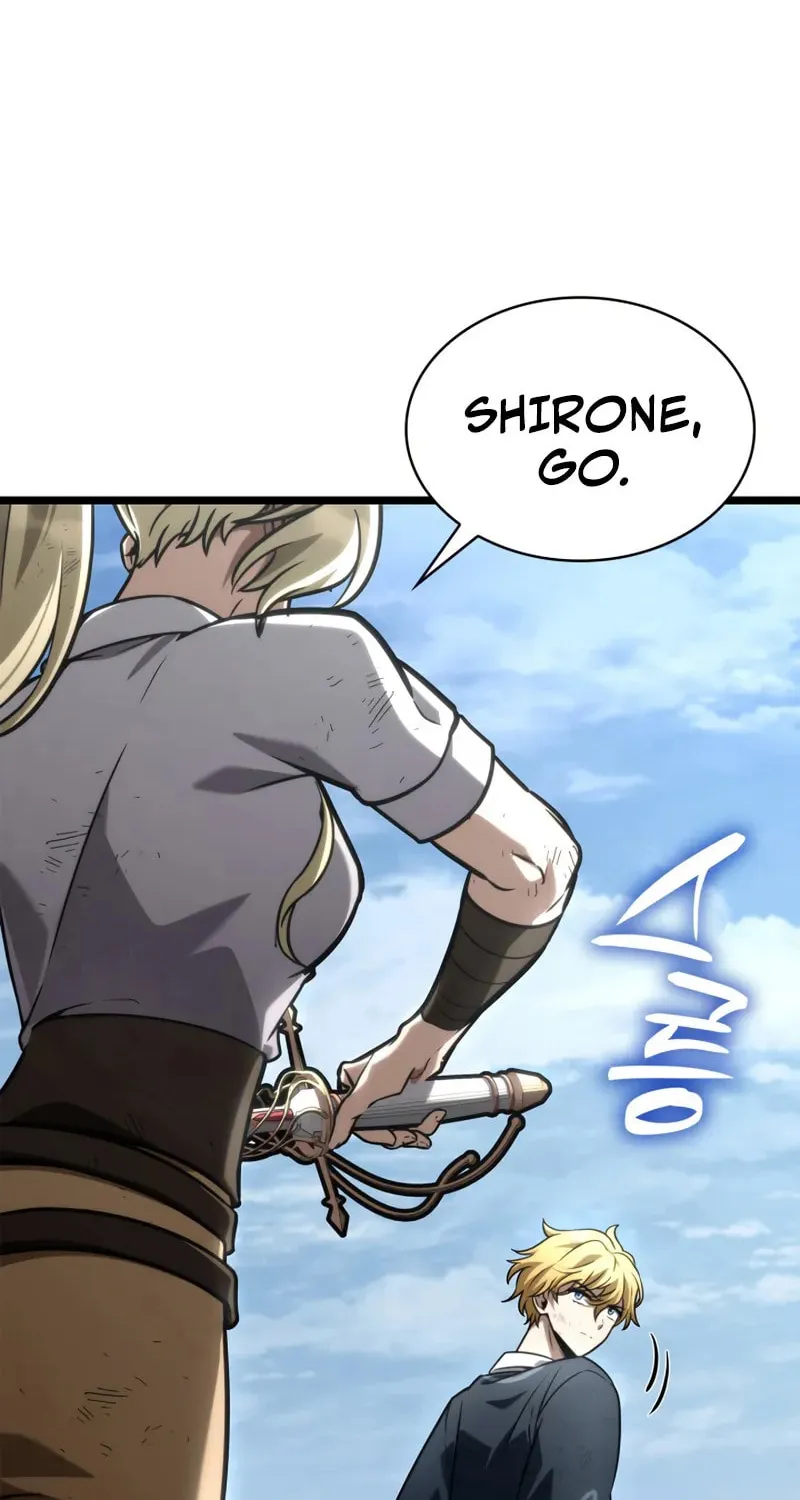 Read Infinite Mage chapter 130 image 91 on Lezhin