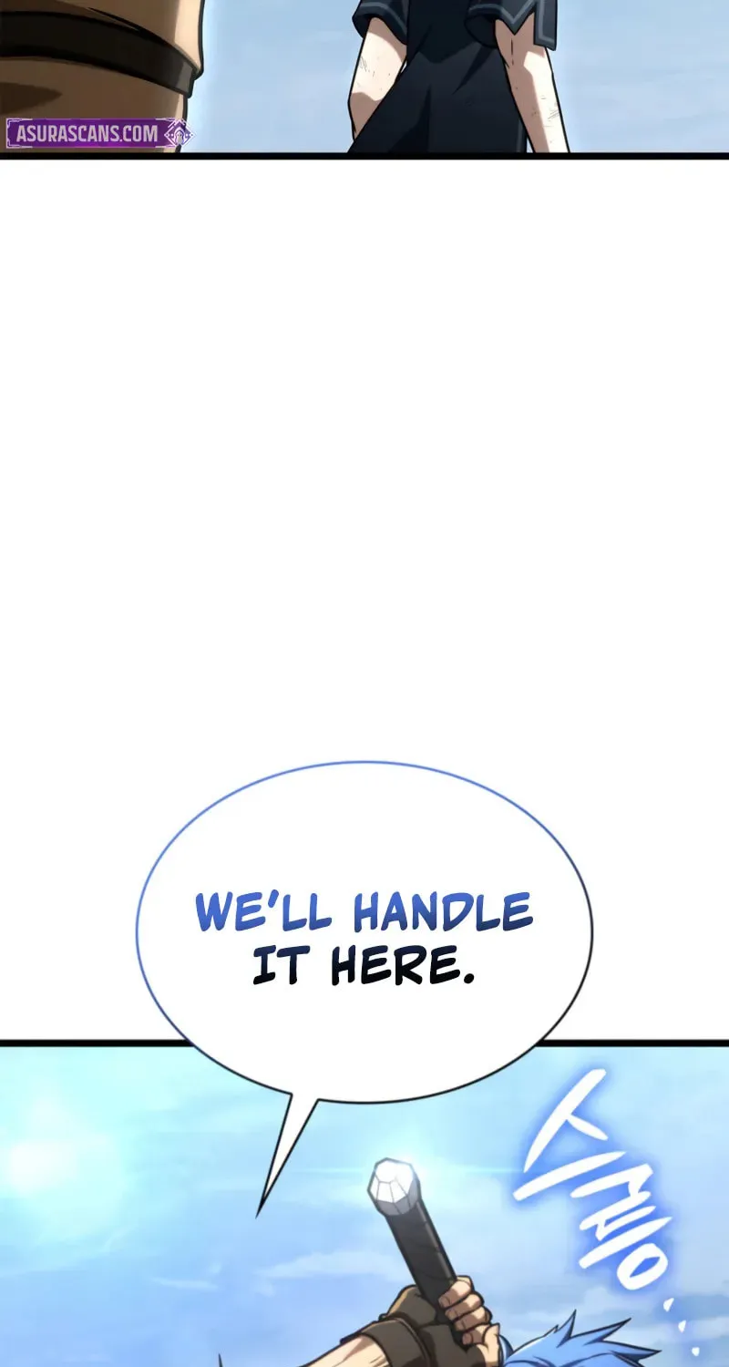 Read Infinite Mage chapter 130 image 92 on Lezhin