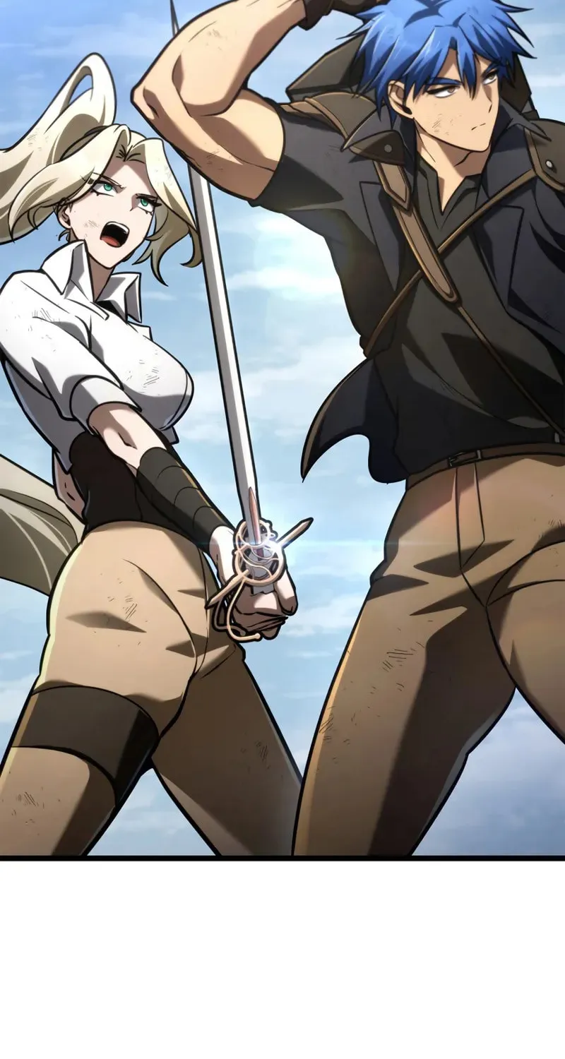 Read Infinite Mage chapter 130 image 93 on Lezhin