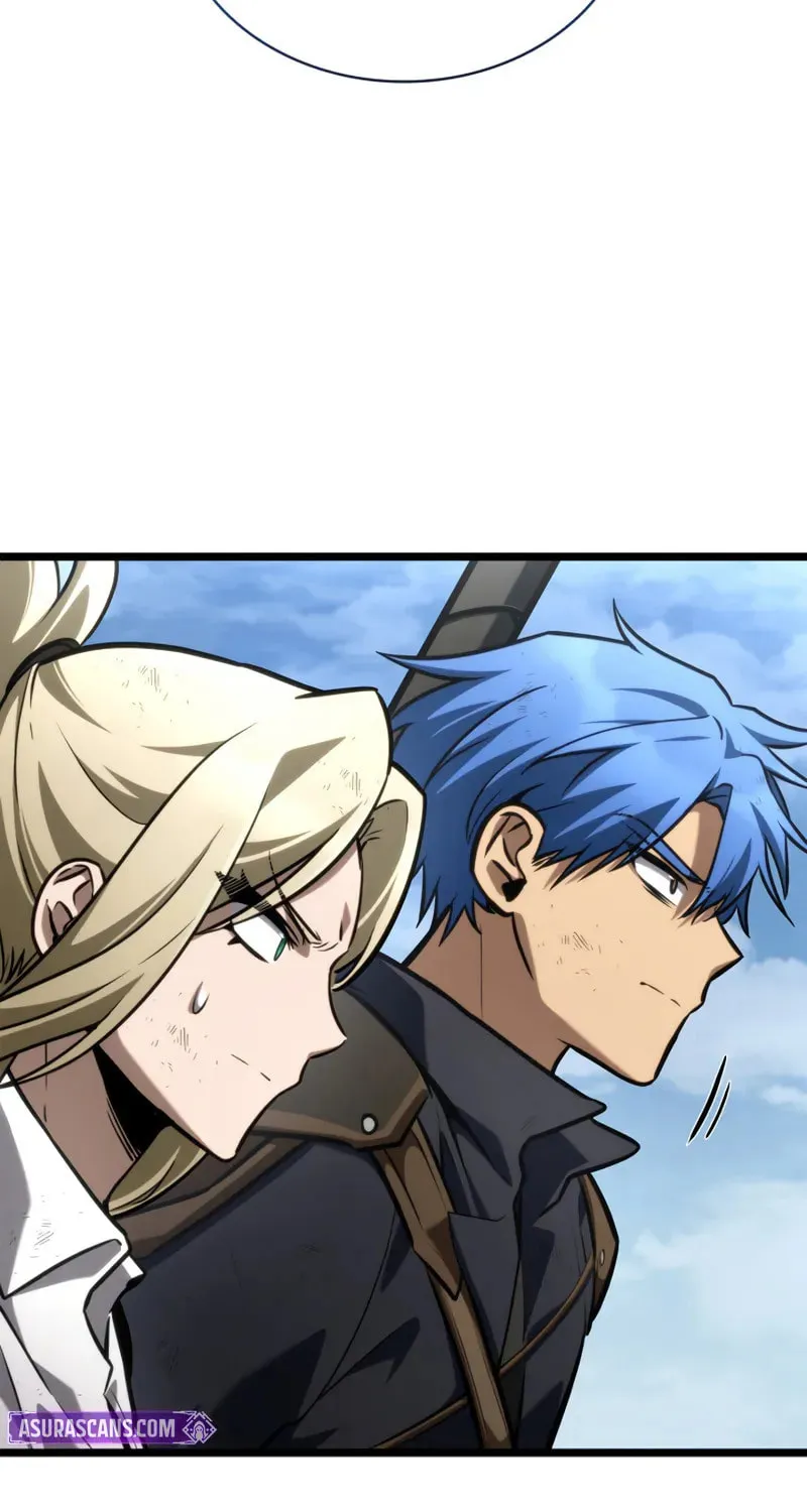 Read Infinite Mage chapter 130 image 96 on Lezhin
