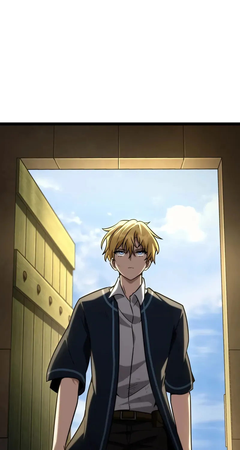 Read Infinite Mage chapter 131 image 1 on Lezhin