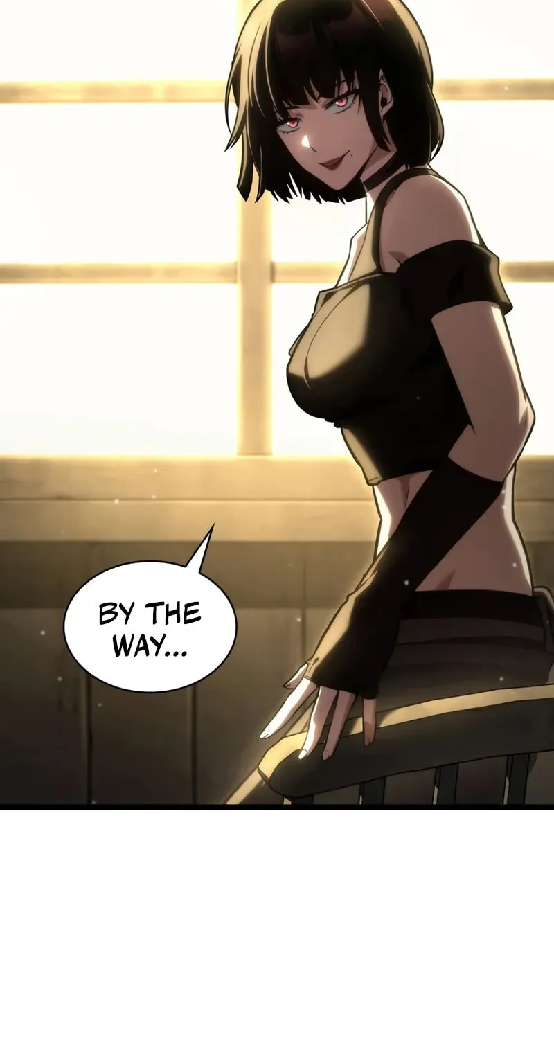 Read Infinite Mage chapter 131 image 10 on Lezhin