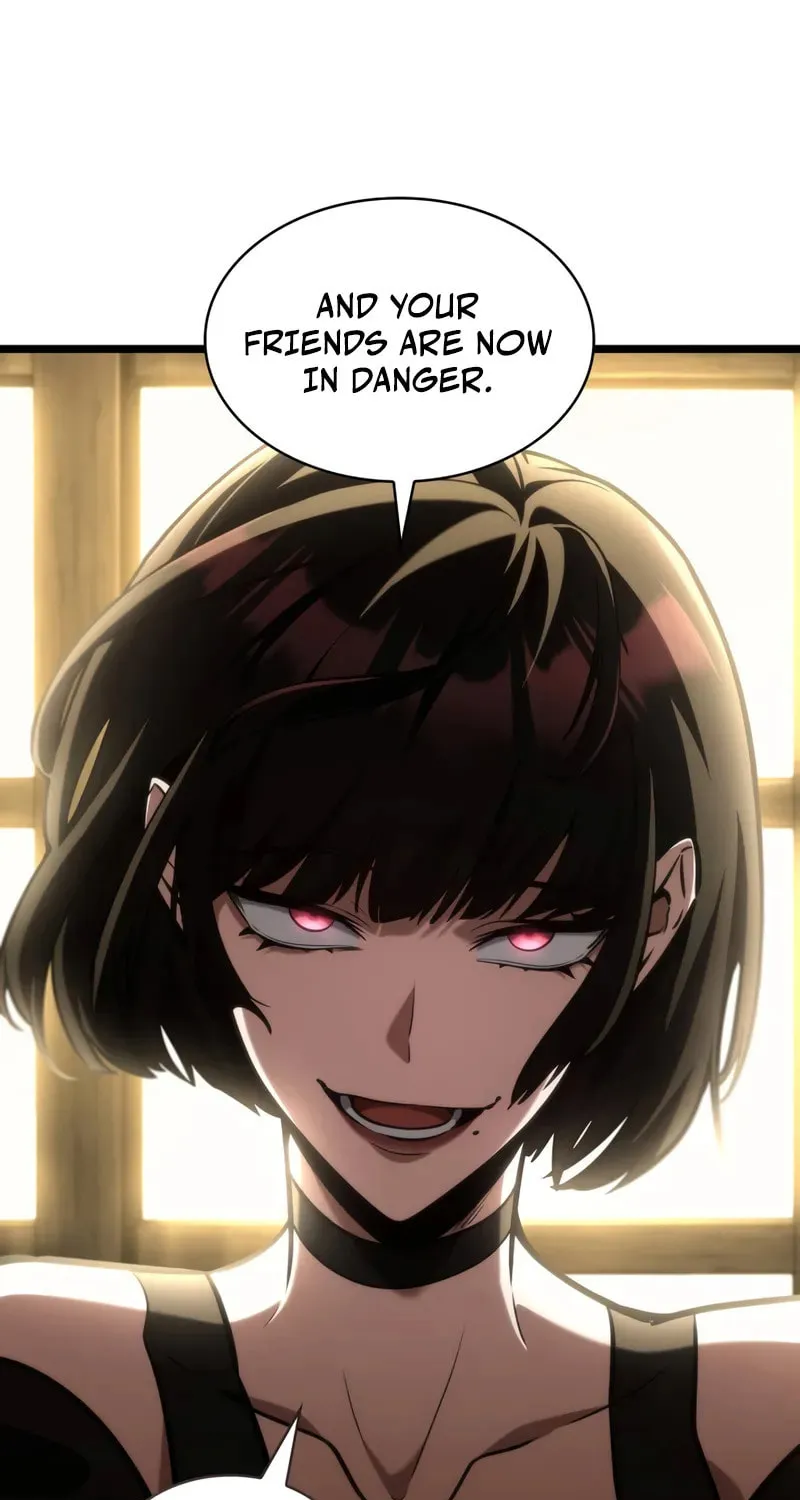 Read Infinite Mage chapter 131 image 100 on Lezhin