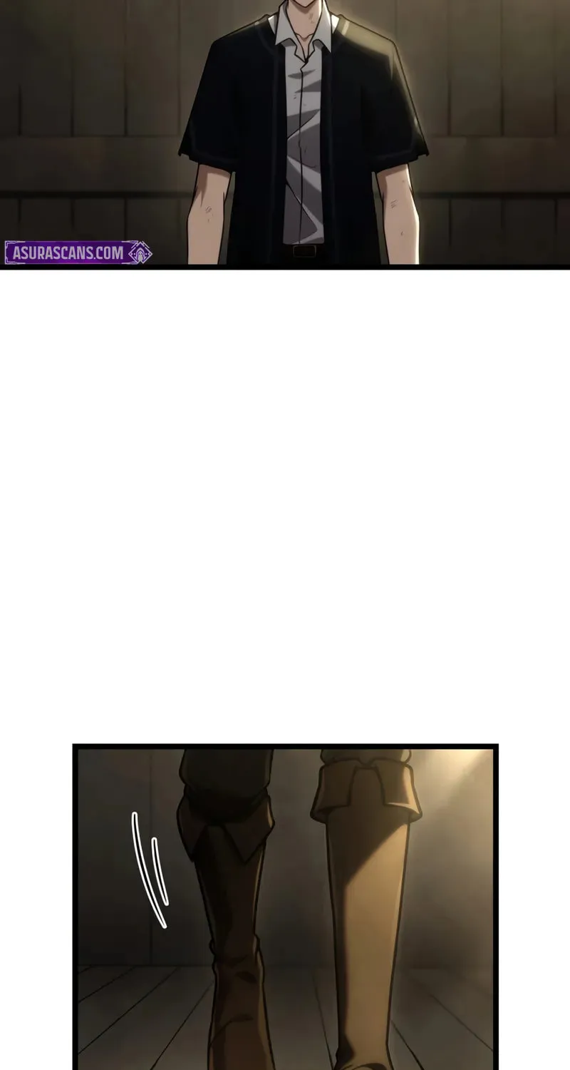 Read Infinite Mage chapter 131 image 102 on Lezhin